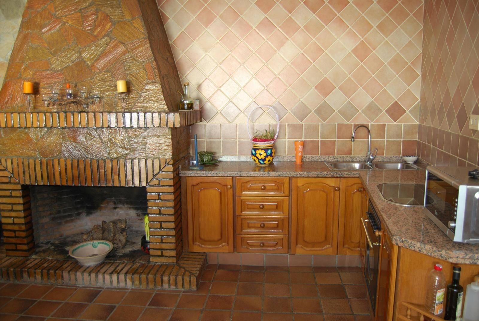 Villa for Sale in Salobreña
