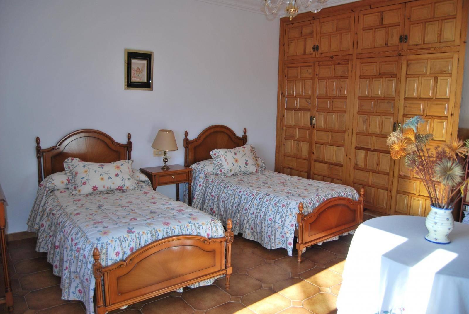 Villa for Sale in Salobreña