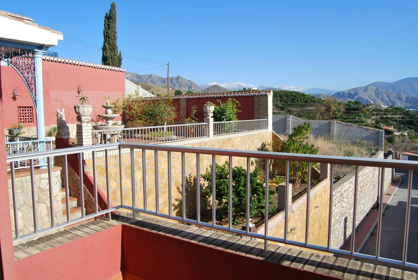 Villa for Sale in Salobreña