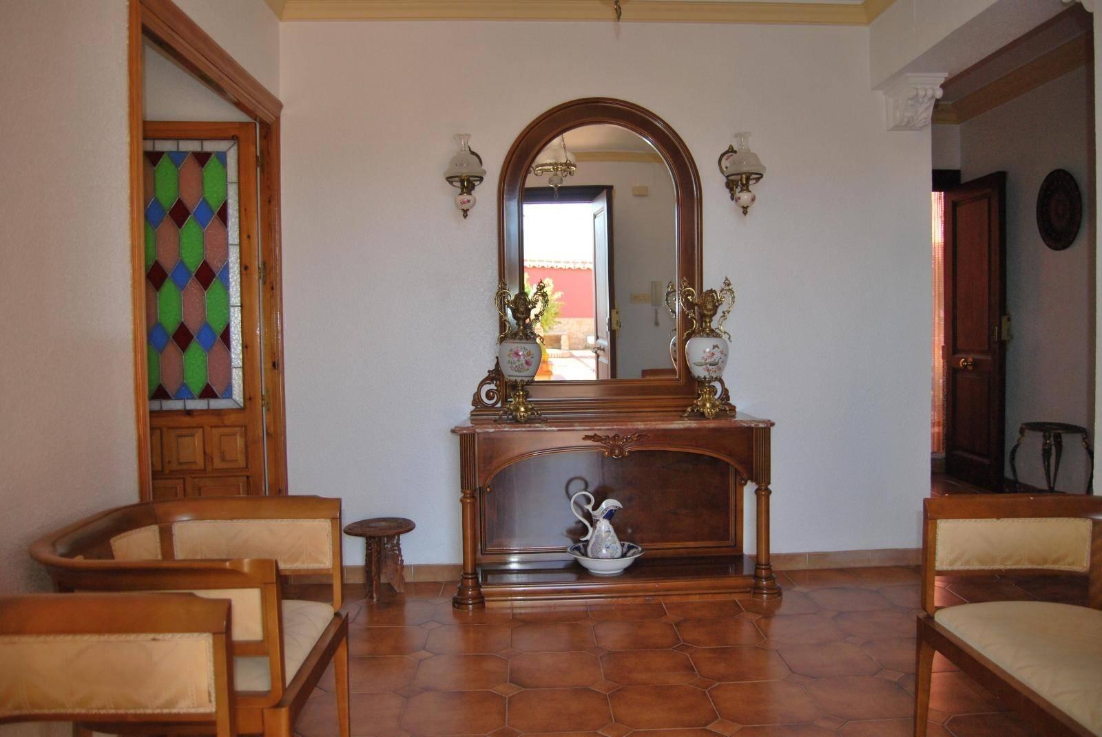 Villa for Sale in Salobreña