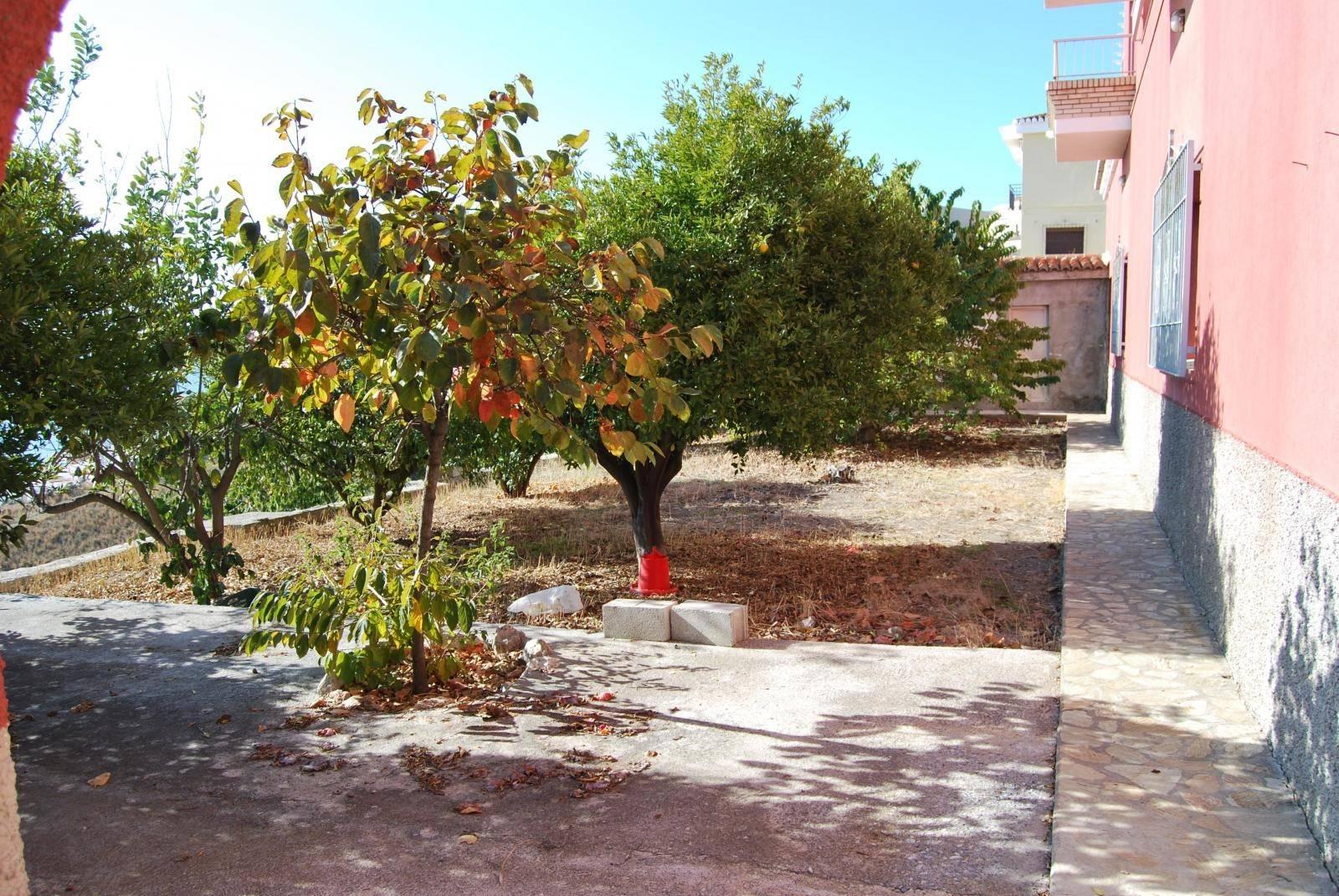 Villa for Sale in Salobreña