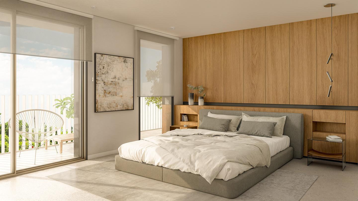 Apartment for Sale in Estepona