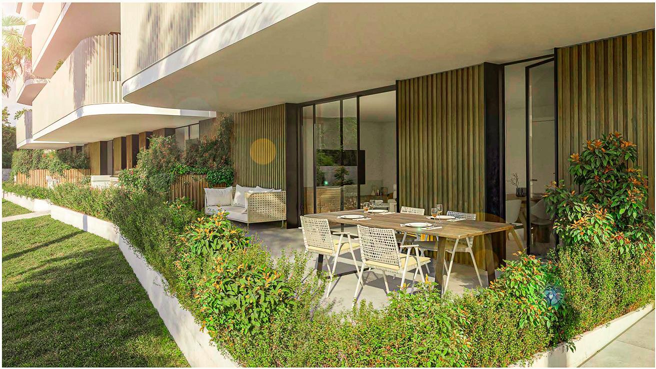 Apartment for Sale in Estepona