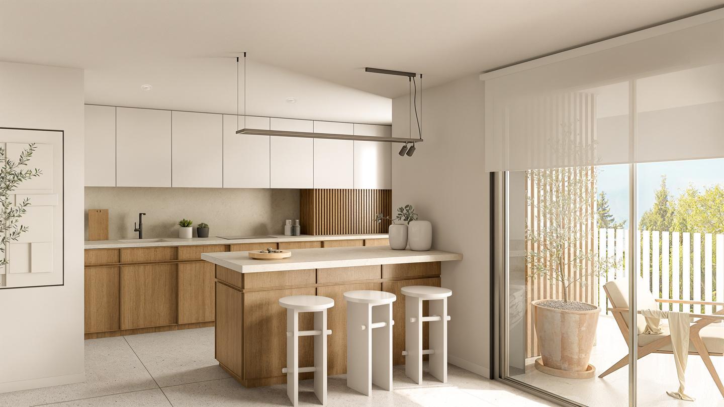 Apartment for Sale in Estepona