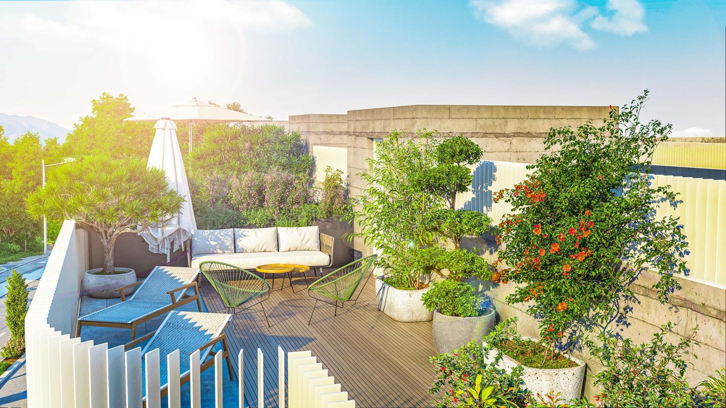 Apartment for Sale in Estepona