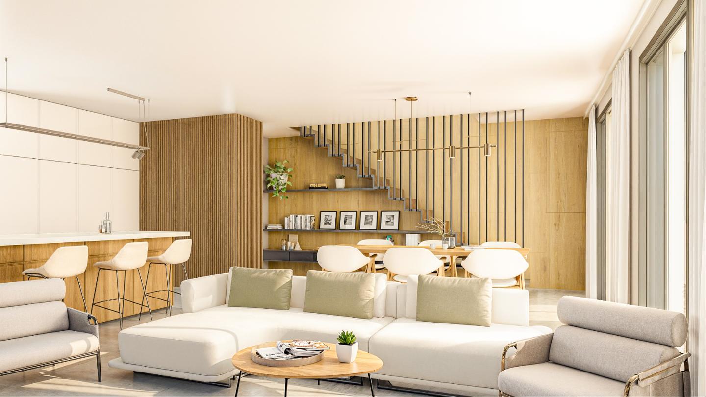 Apartment for Sale in Estepona