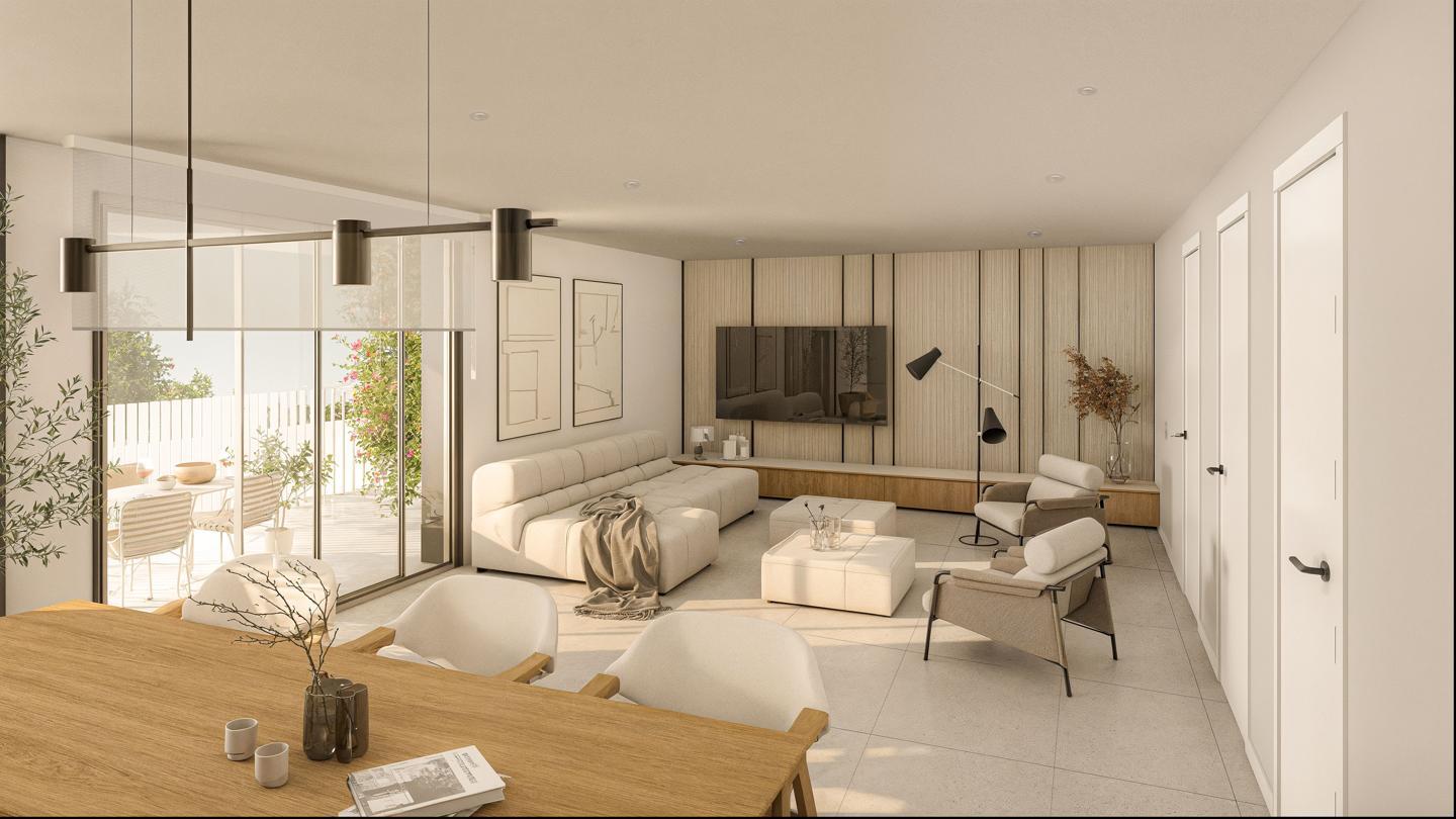 Apartment for Sale in Estepona