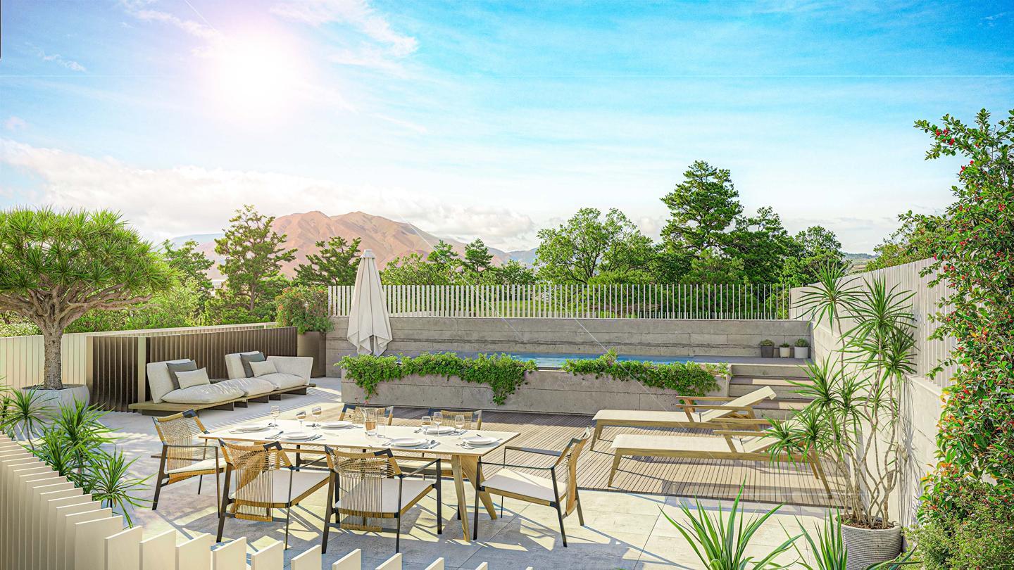 Apartment for Sale in Estepona