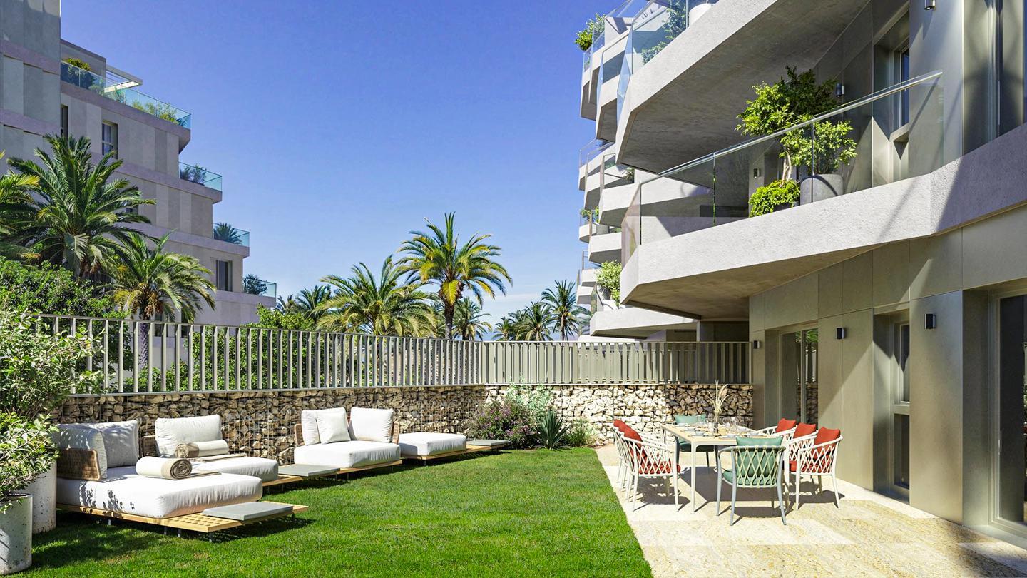 Apartment for Sale in Mijas