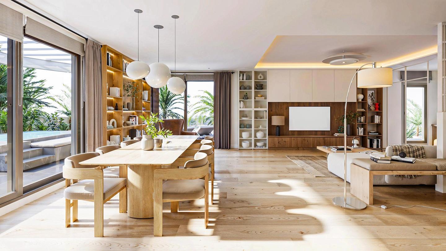 Apartment for Sale in Mijas