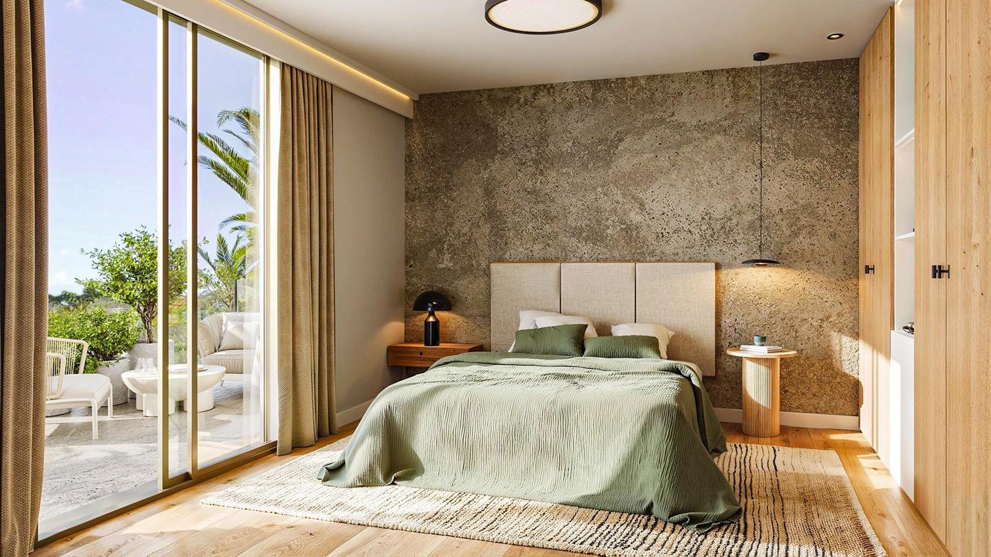 Apartment for Sale in Mijas