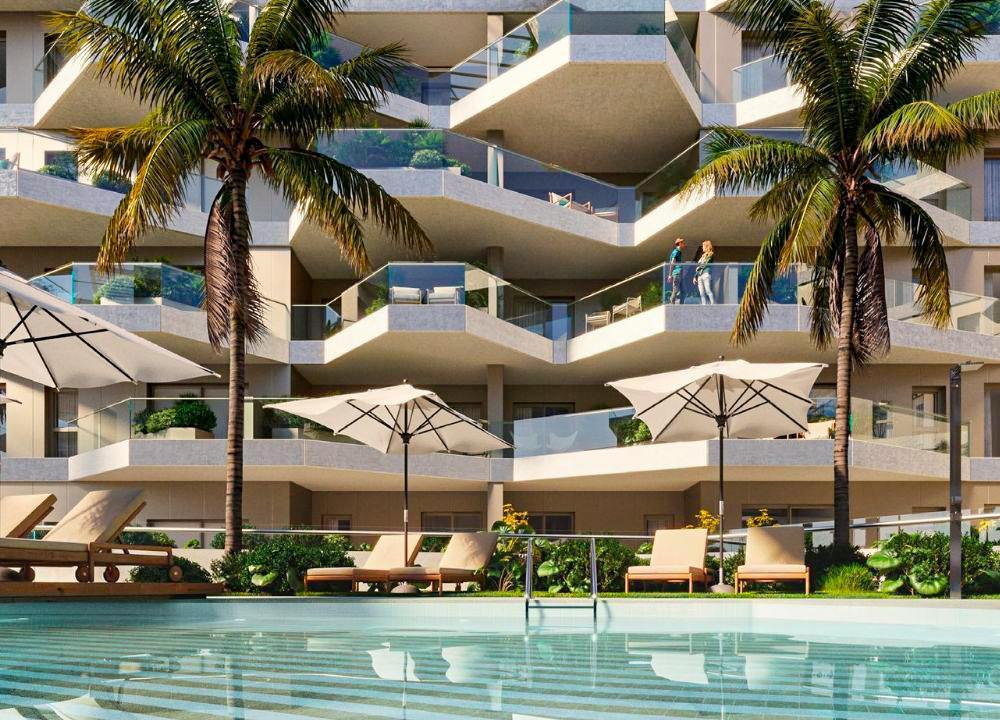 Apartment for Sale in Mijas