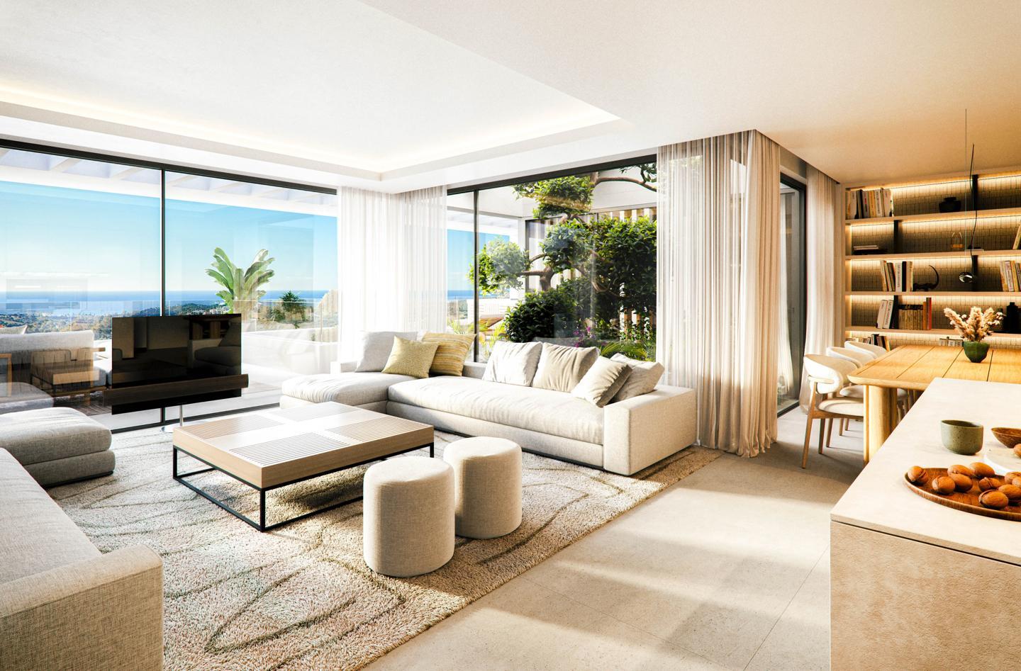 Apartment for Sale in Casares