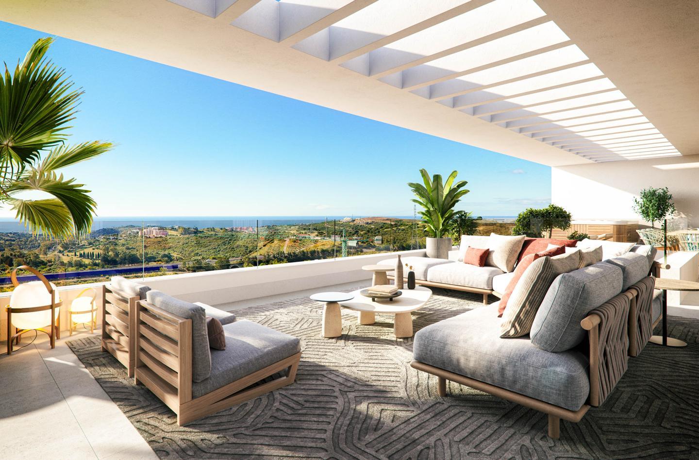 Apartment for Sale in Casares