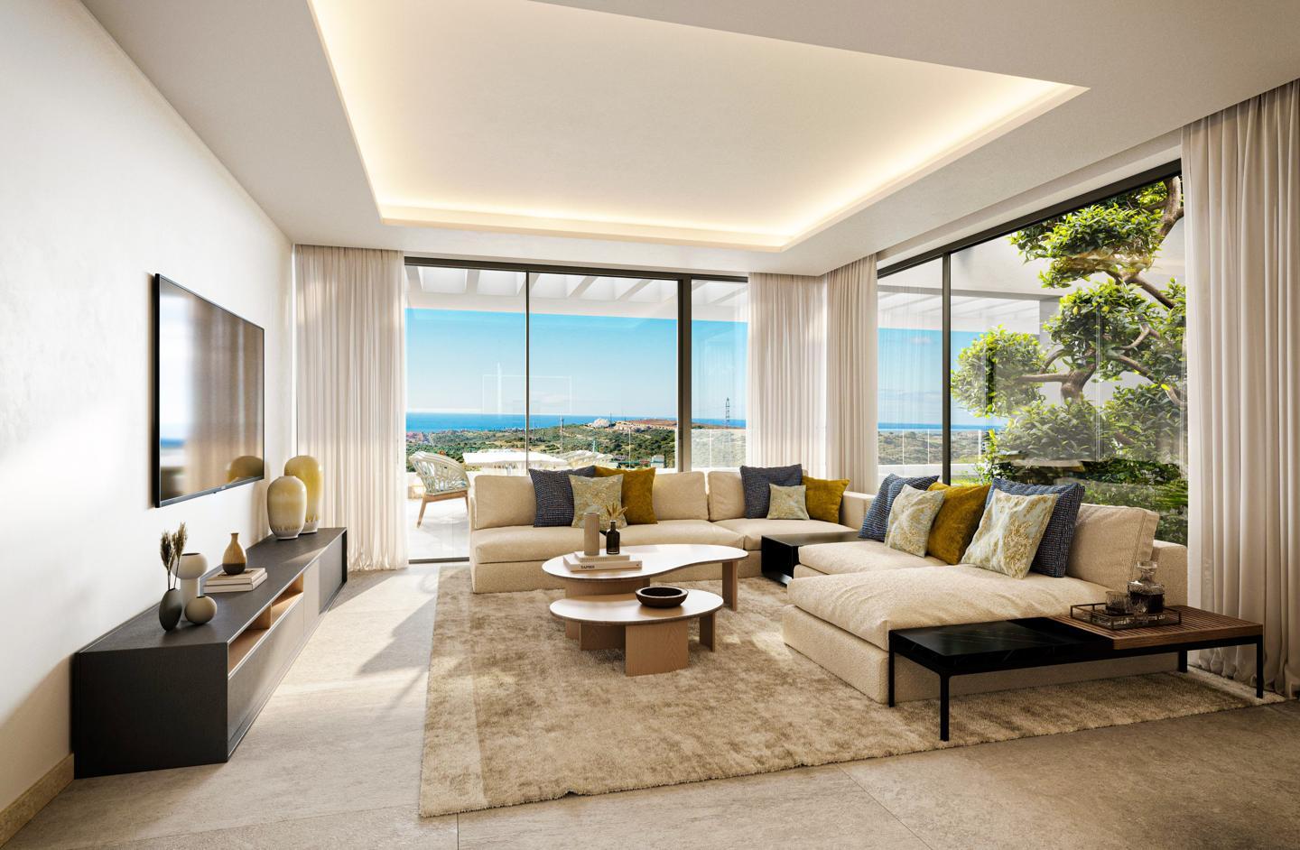 Apartment for Sale in Casares