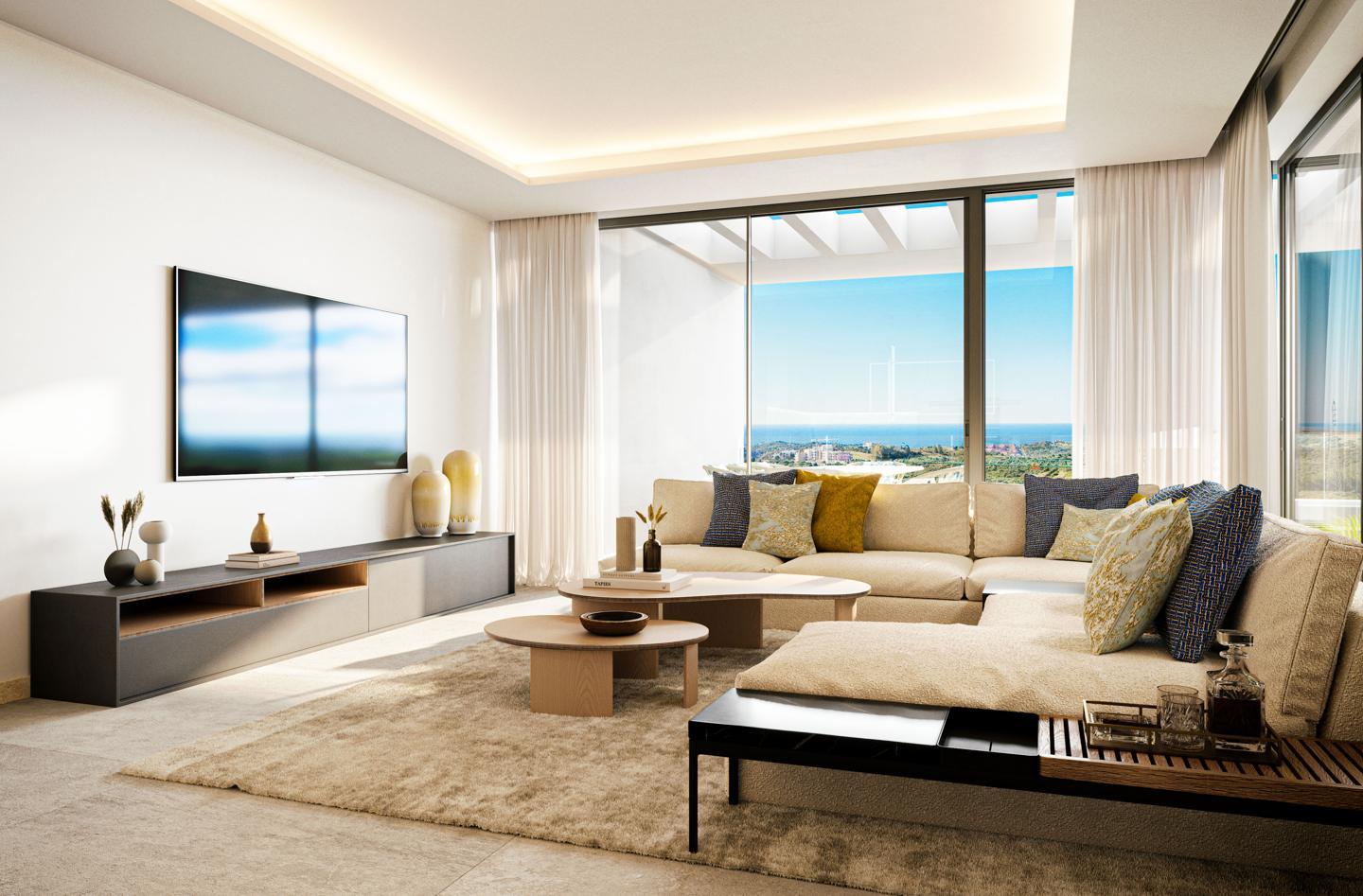 Apartment for Sale in Casares