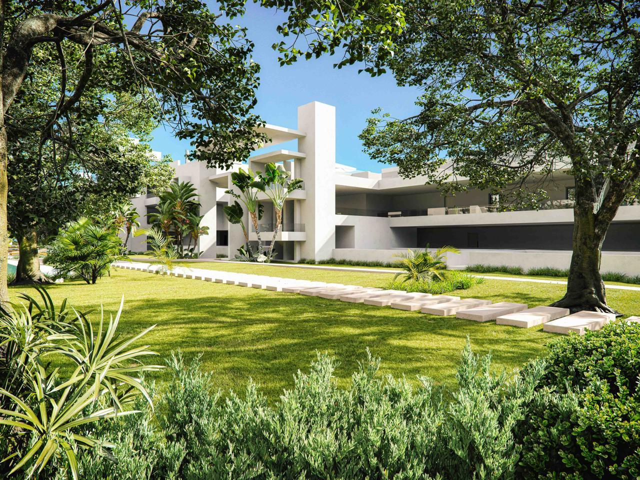 Apartment for Sale in Casares