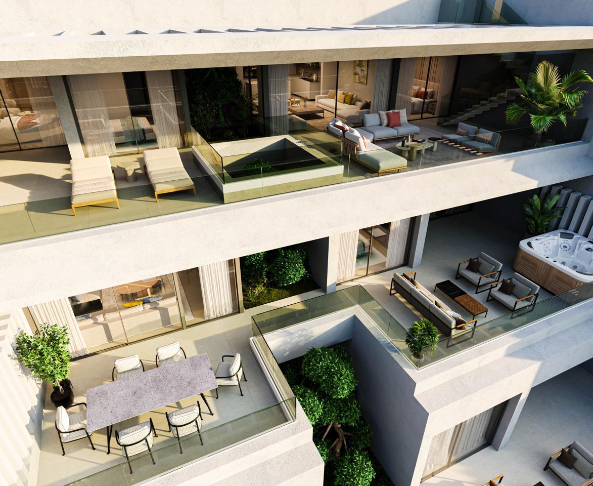 Apartment for Sale in Casares