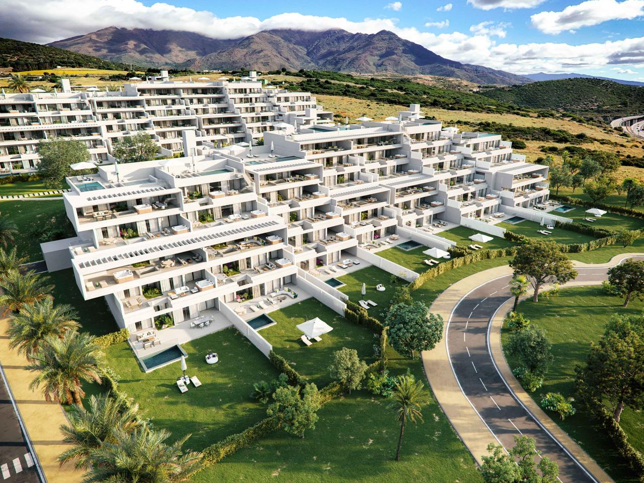 Apartment for Sale in Casares