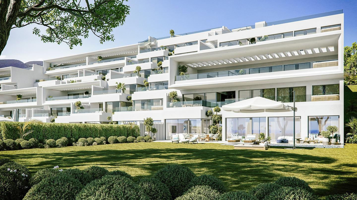 Apartment for Sale in Casares
