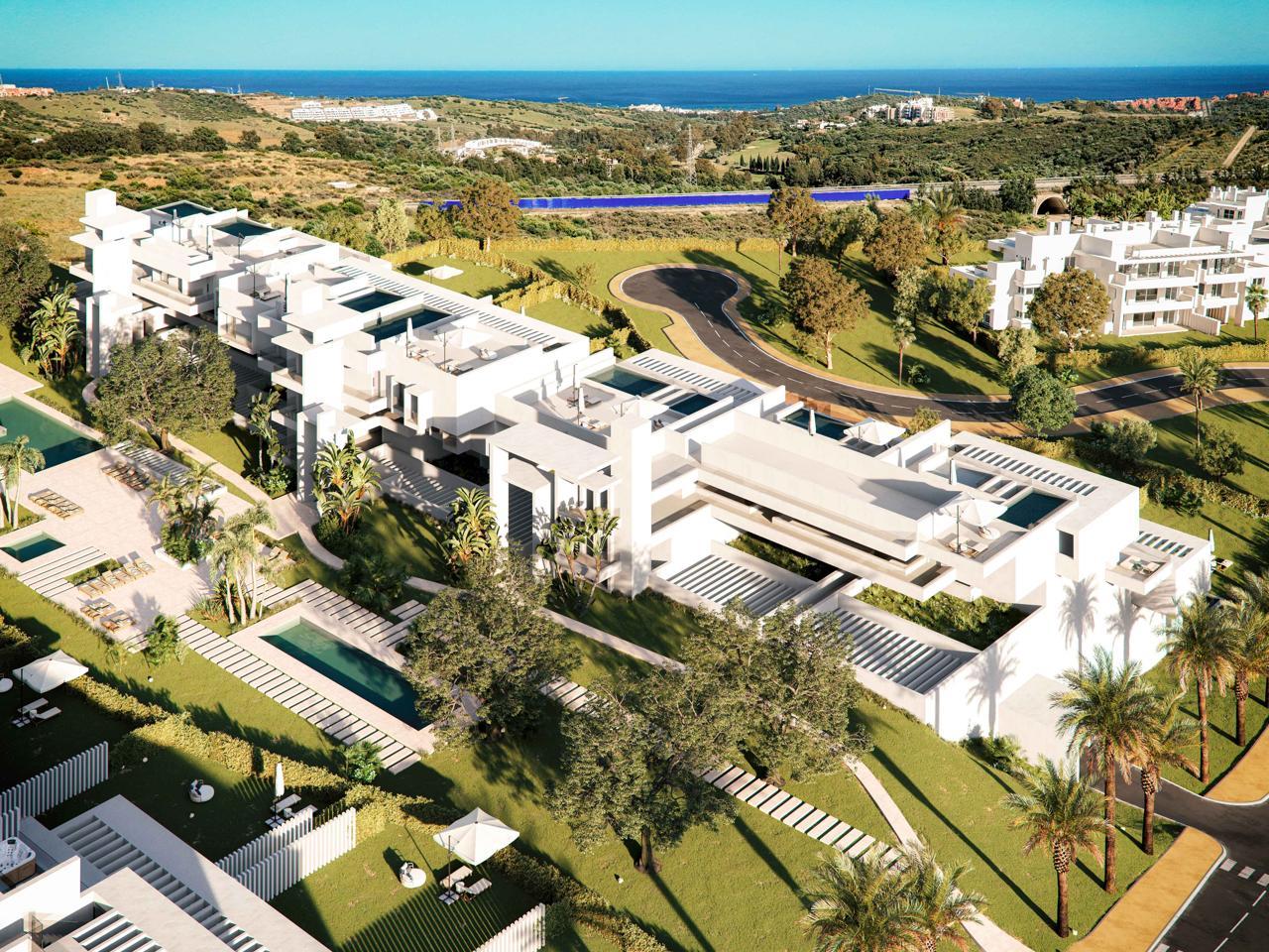 Apartment for Sale in Casares