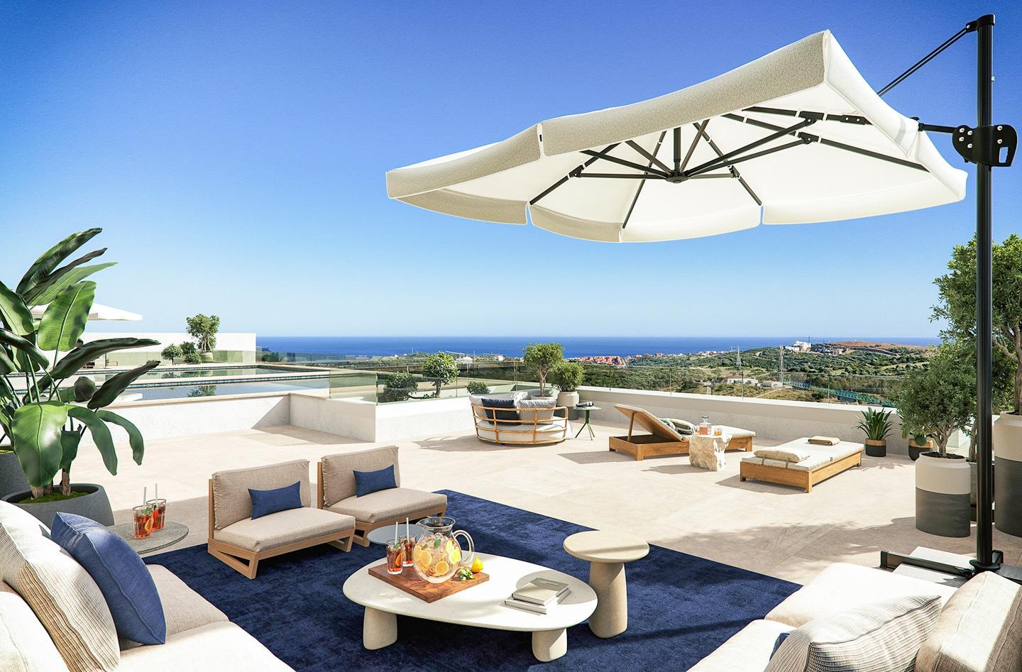 Apartment for Sale in Casares