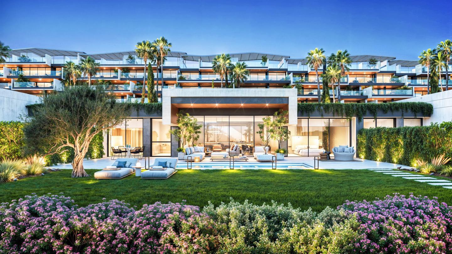 Apartment for Sale in Manilva