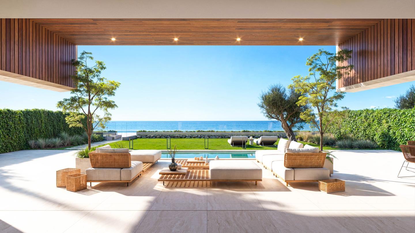 Apartment for Sale in Manilva