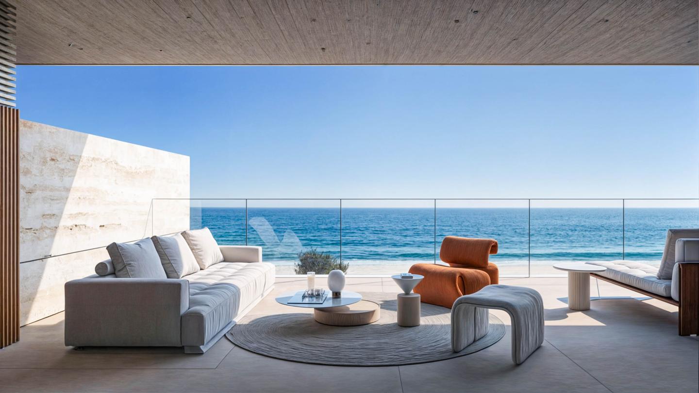 Apartment for Sale in Manilva