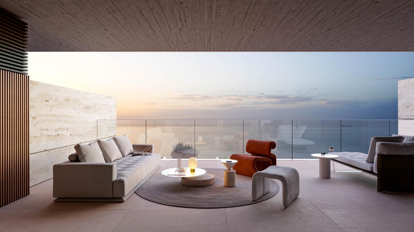 Apartment for Sale in Manilva