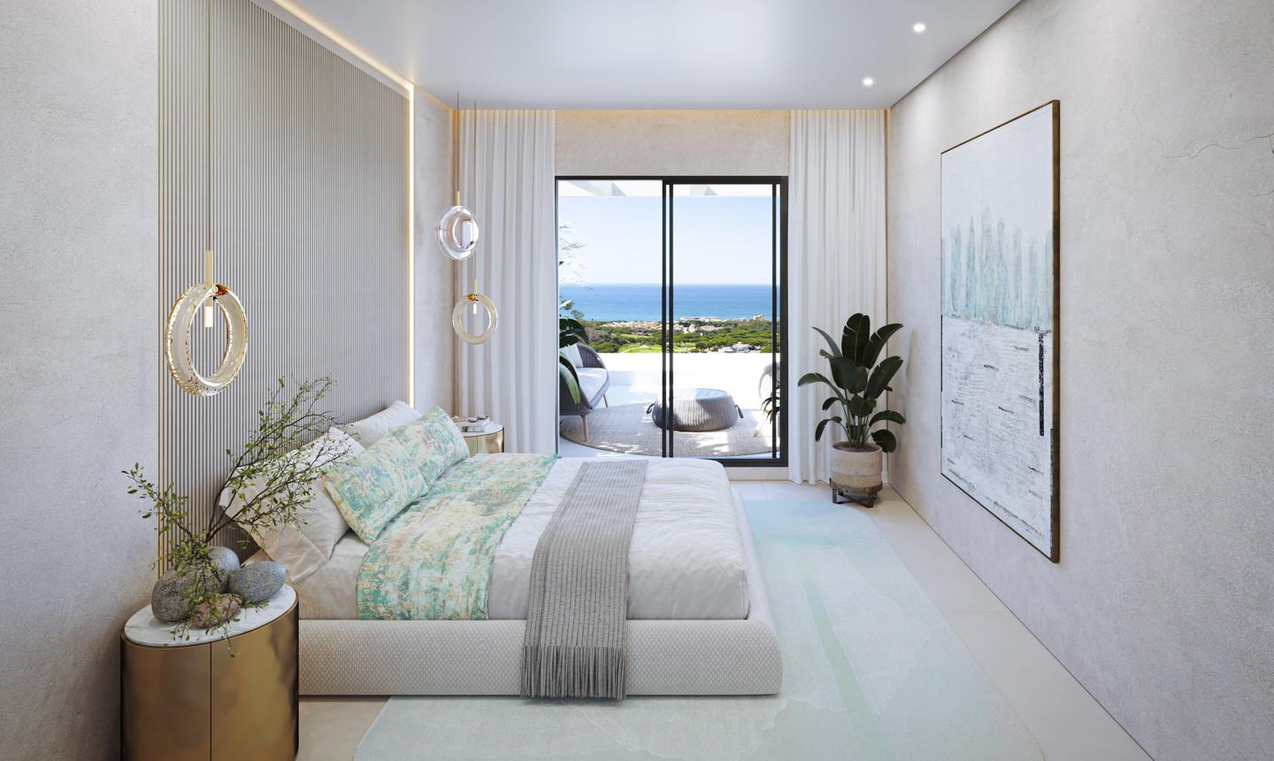 Apartamento en Venta en Marbella