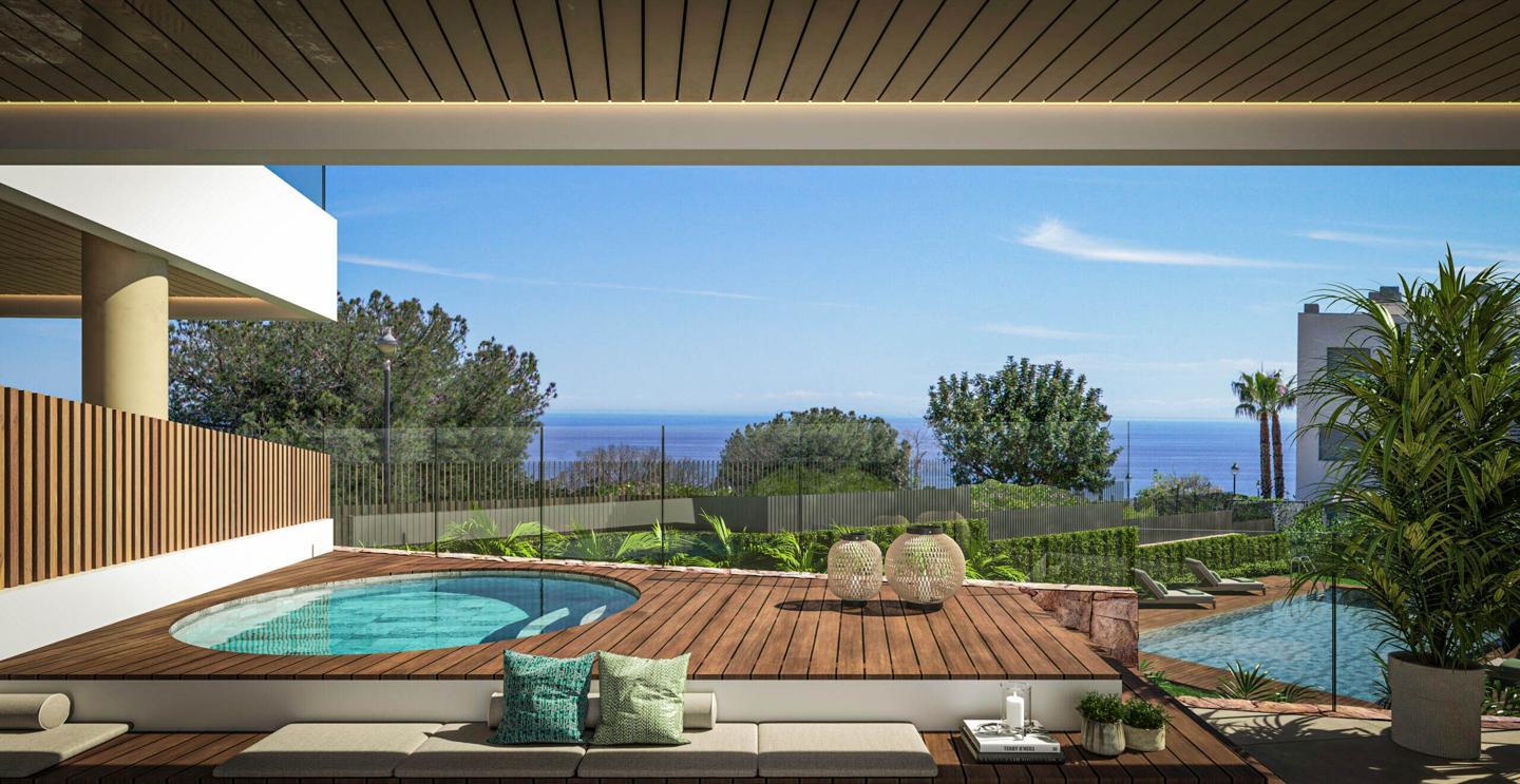 Apartamento en Venta en Marbella