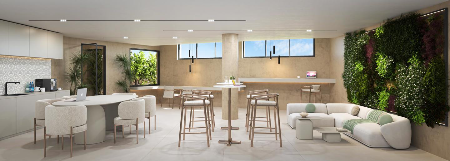 Apartamento en Venta en Marbella