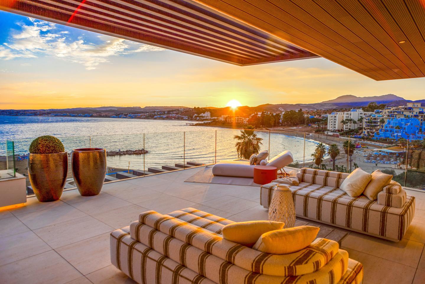 Apartment for Sale in Estepona