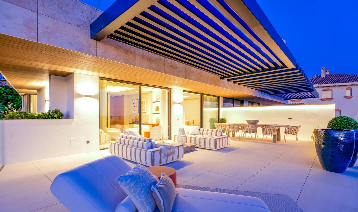 Apartment for Sale in Estepona
