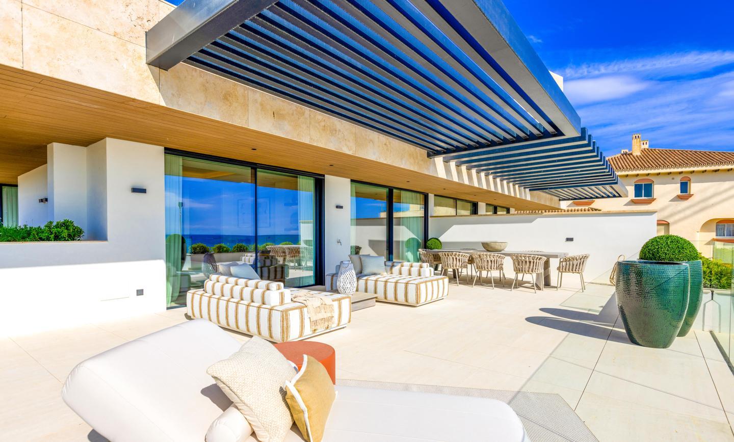 Apartment for Sale in Estepona