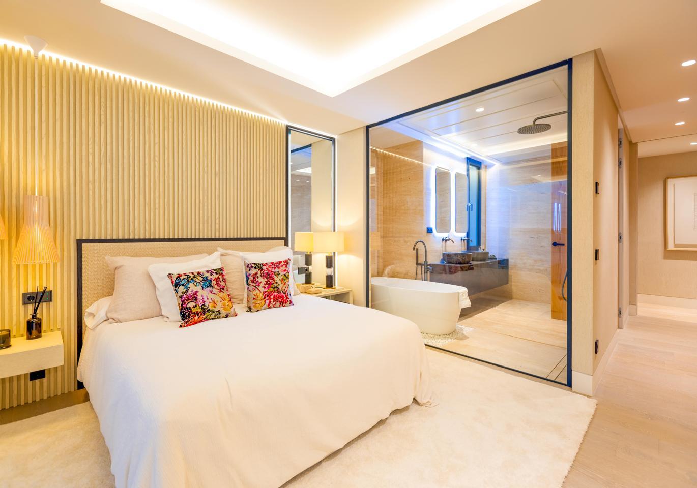 Apartment for Sale in Estepona