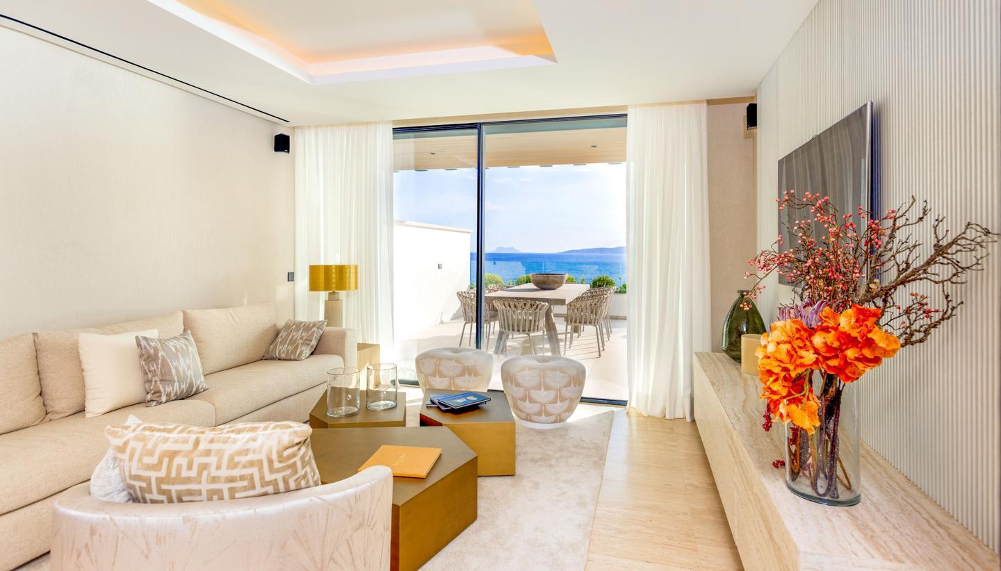 Apartment for Sale in Estepona