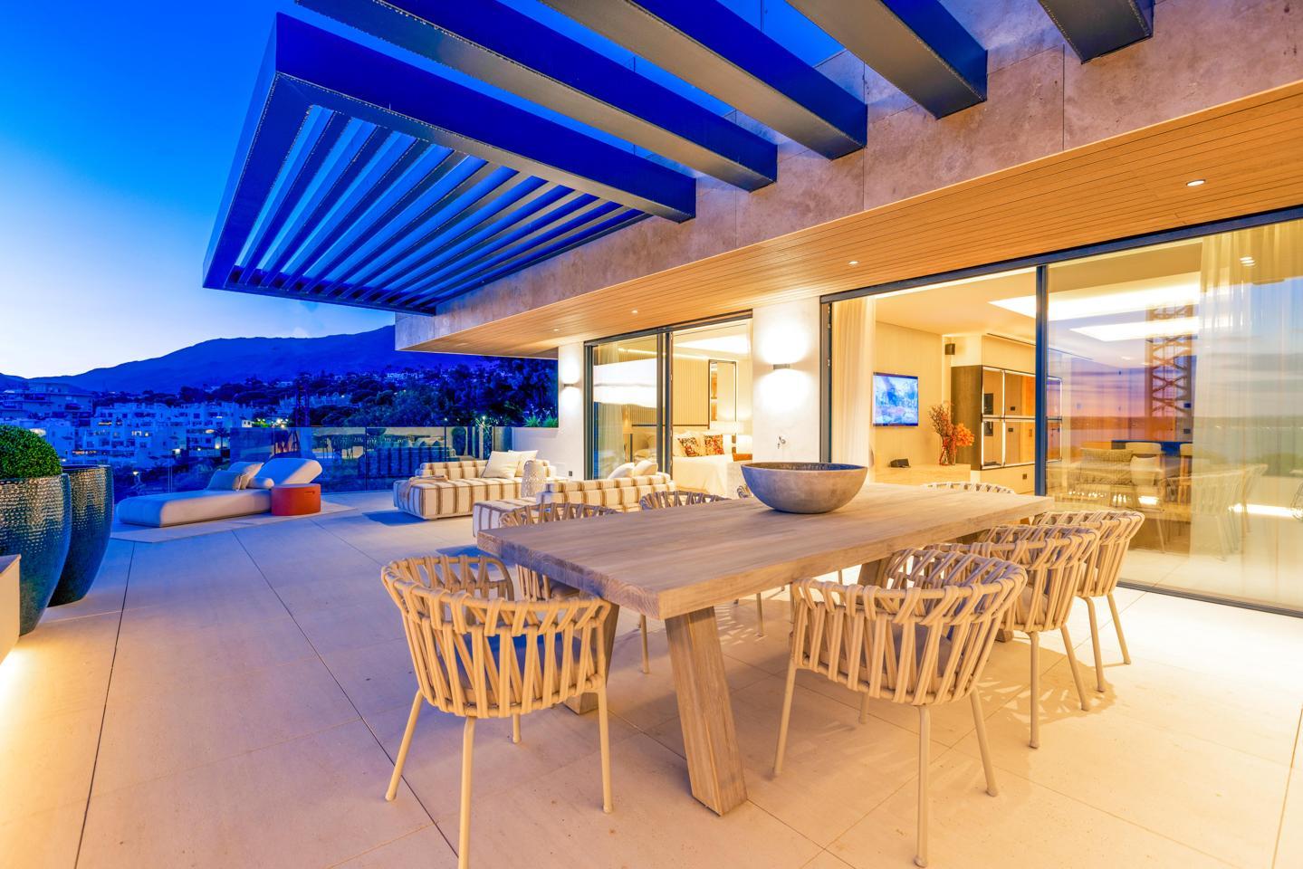 Apartment for Sale in Estepona