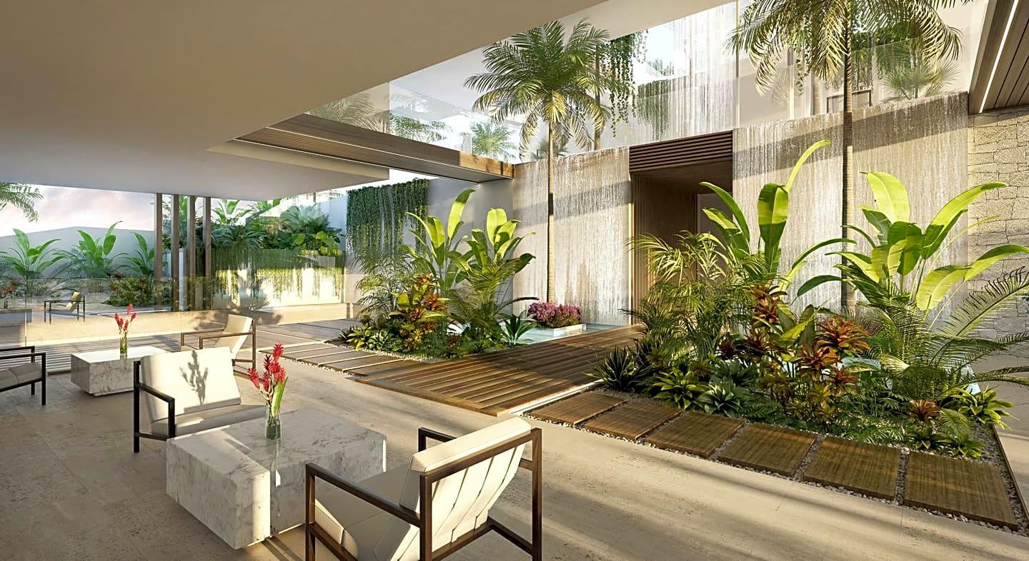 Apartment for Sale in Estepona