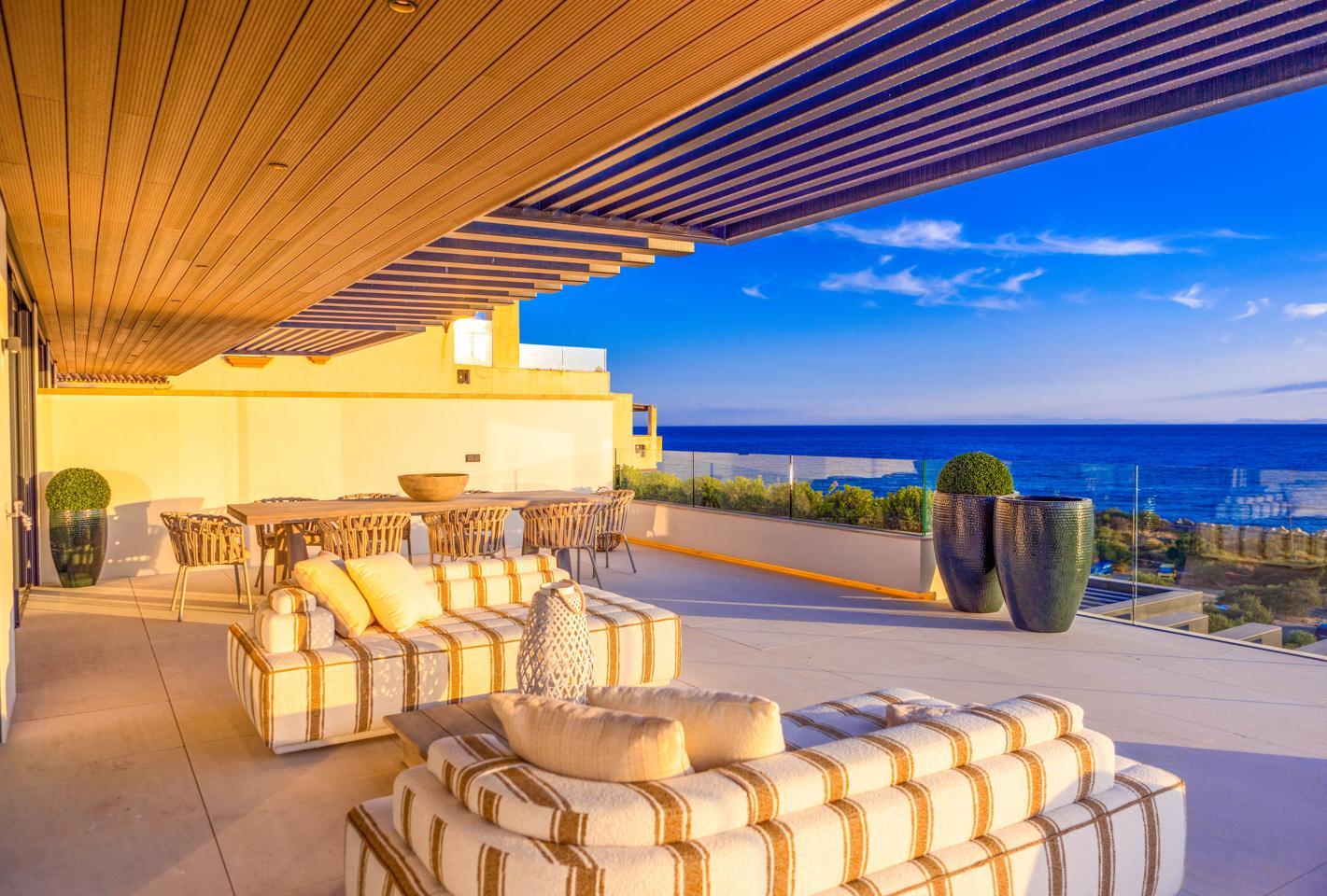 Apartment for Sale in Estepona