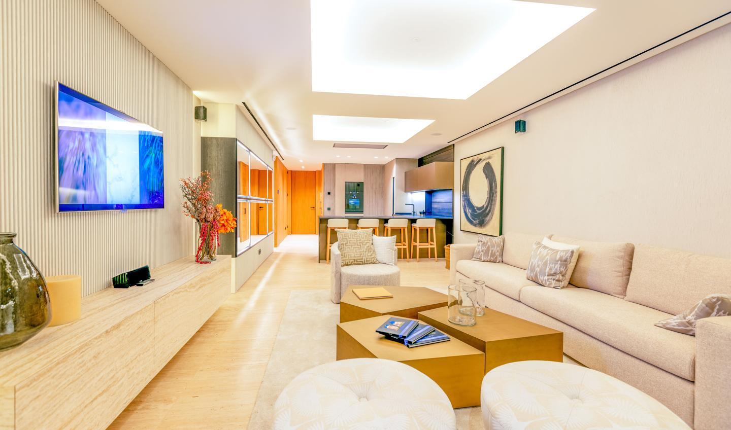 Apartment for Sale in Estepona