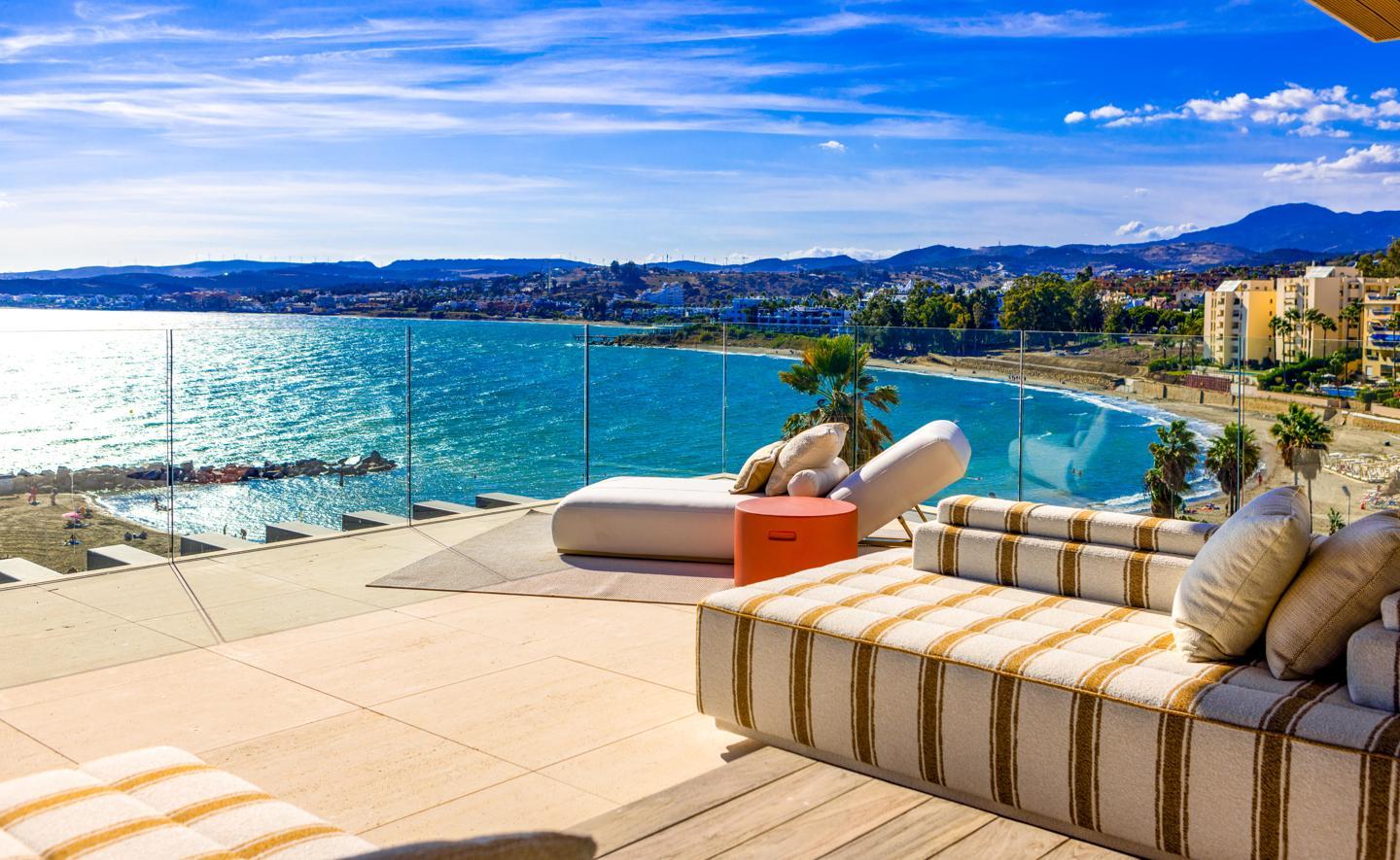 Apartment for Sale in Estepona