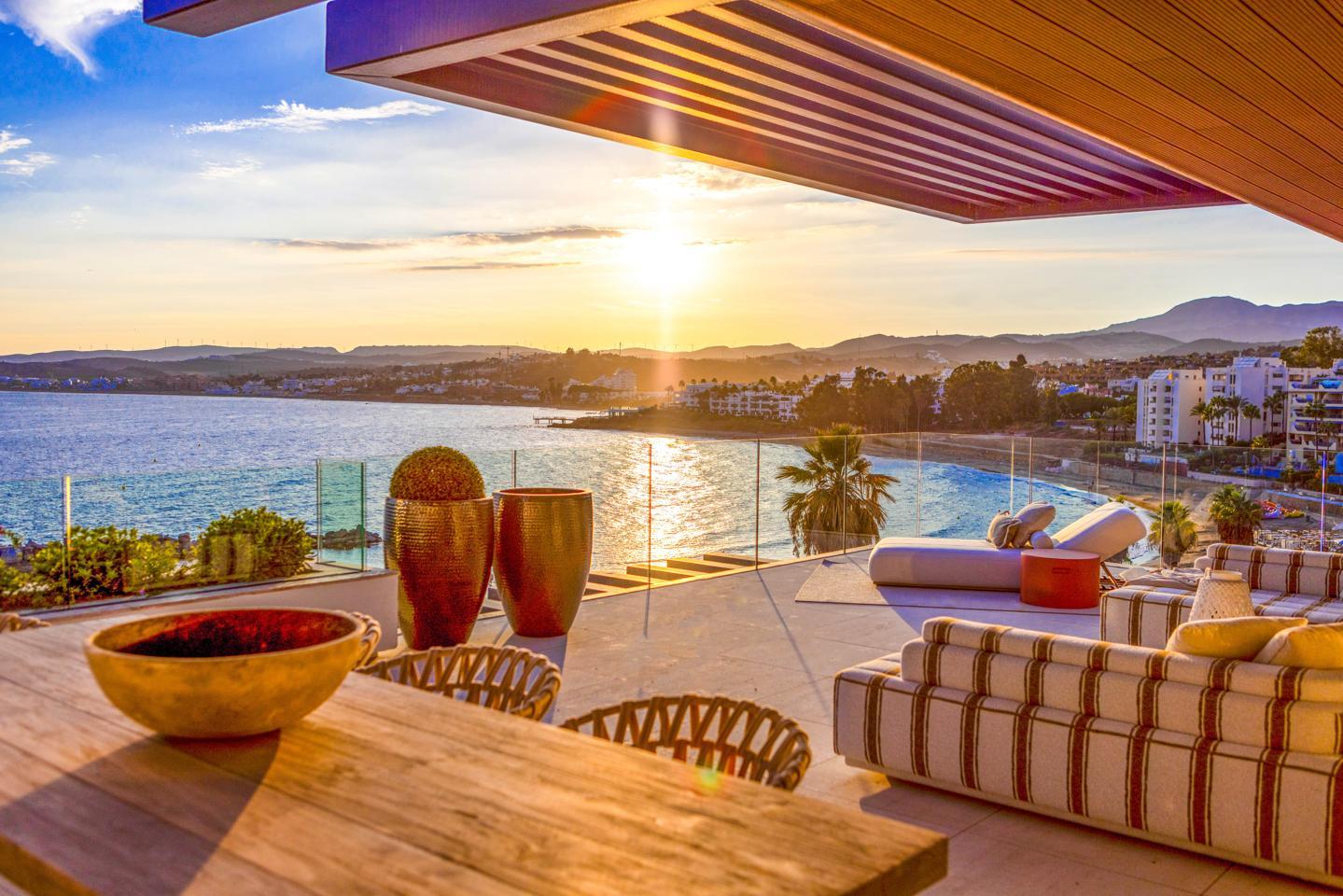 Apartment for Sale in Estepona