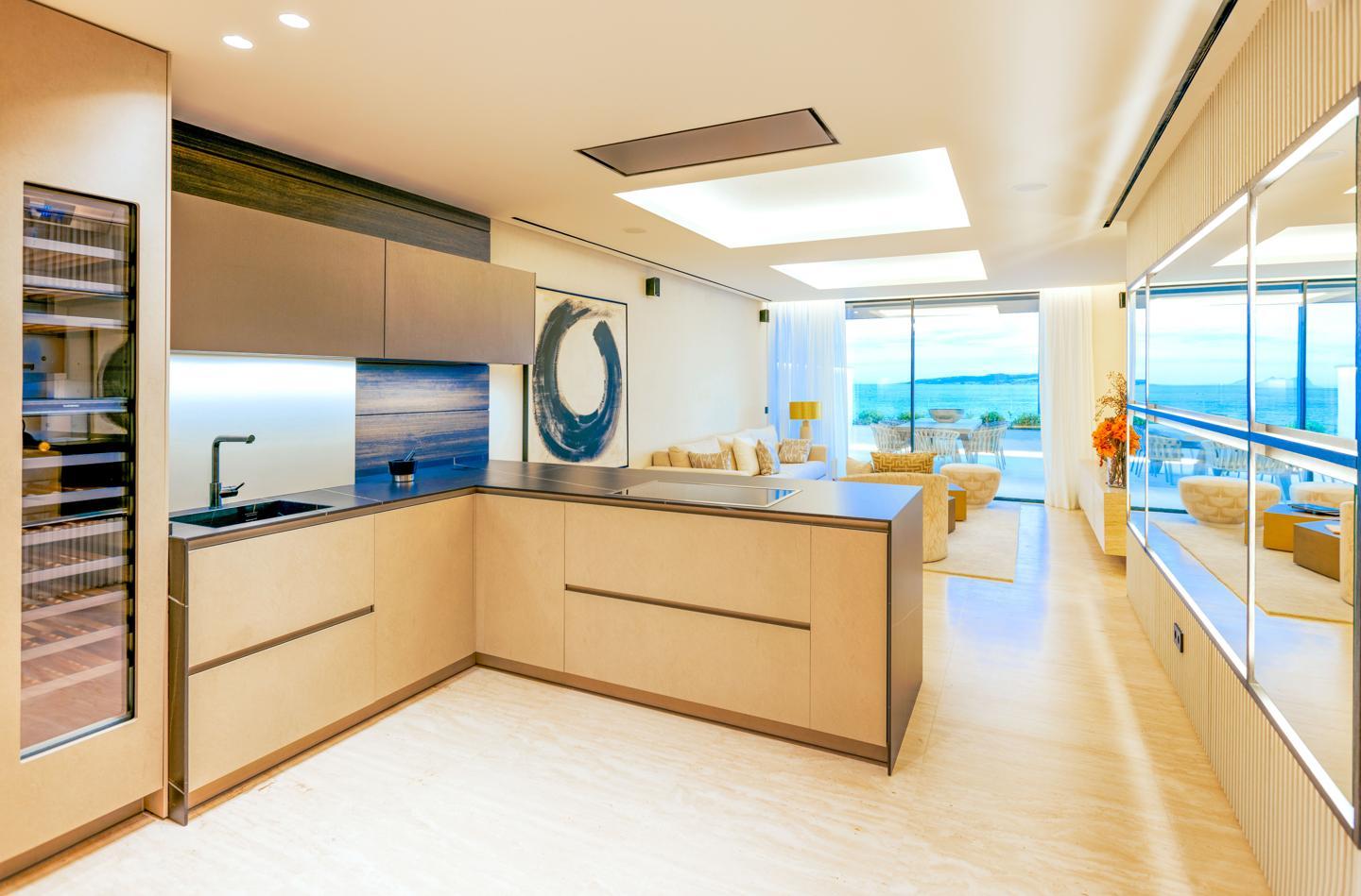Apartment for Sale in Estepona