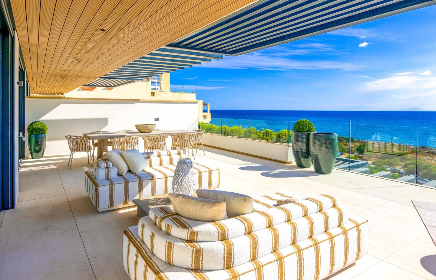 Apartment for Sale in Estepona