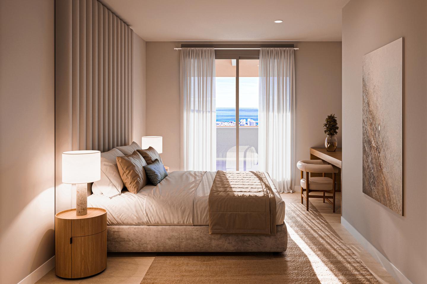 Apartment for Sale in Estepona