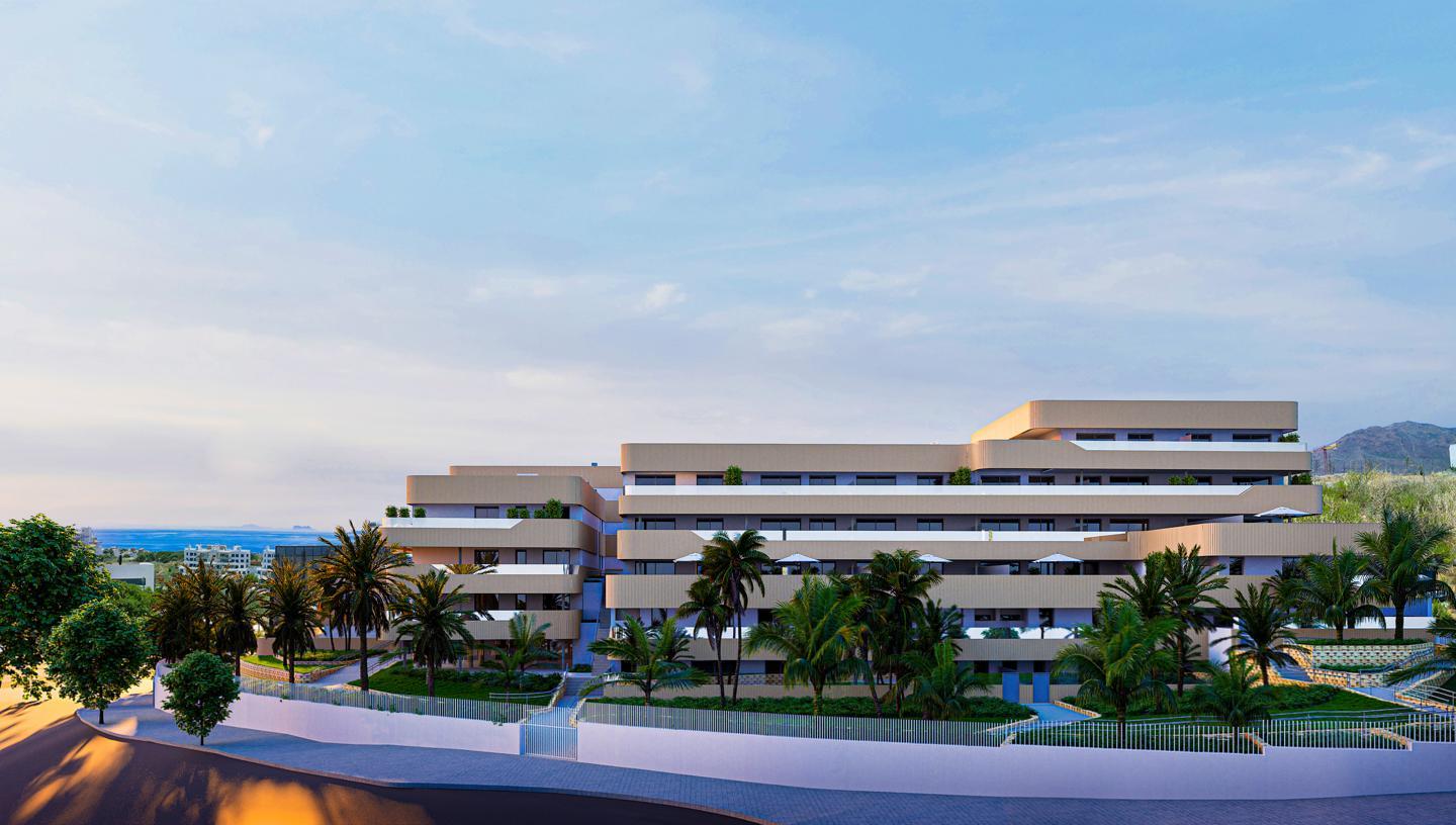 Apartment for Sale in Estepona