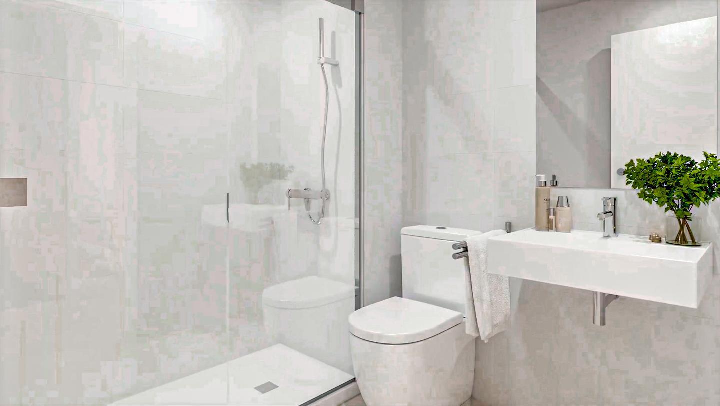 Apartment for Sale in Casares