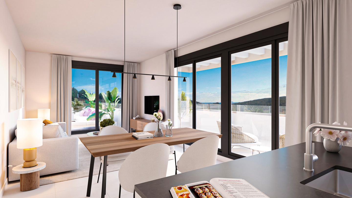 Apartment for Sale in Casares